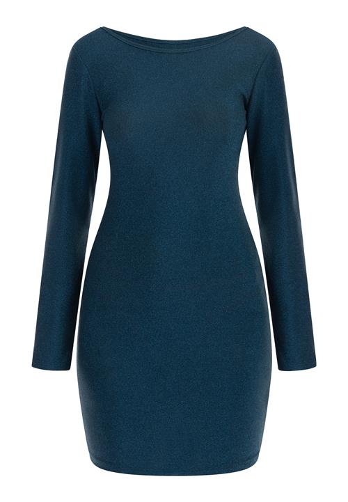 myMo at night Kjole  mørkeblå