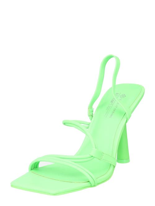 Se CALL IT SPRING Sandaler med rem  mint ved About You