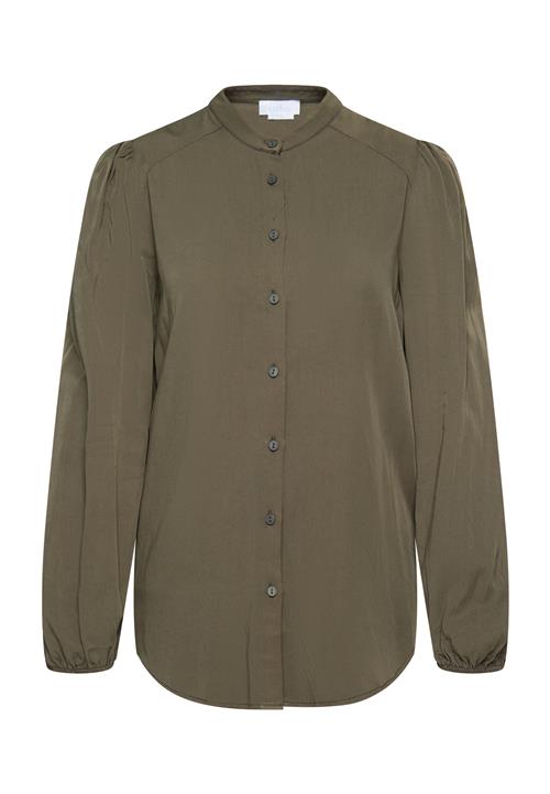 usha BLUE LABEL Bluse  khaki