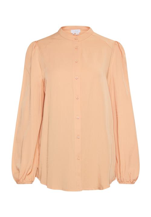 Se usha BLUE LABEL Bluse  abrikos ved About You