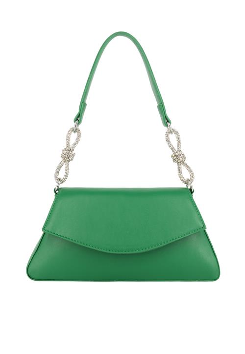 faina Håndtaske  grøn