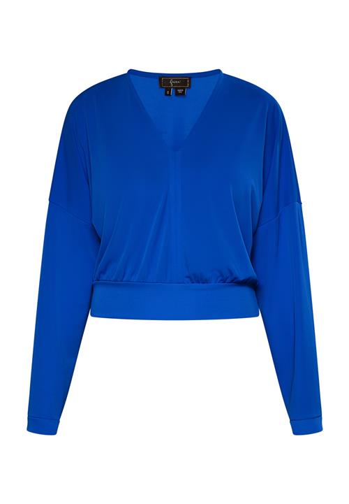 faina Shirts  royalblå