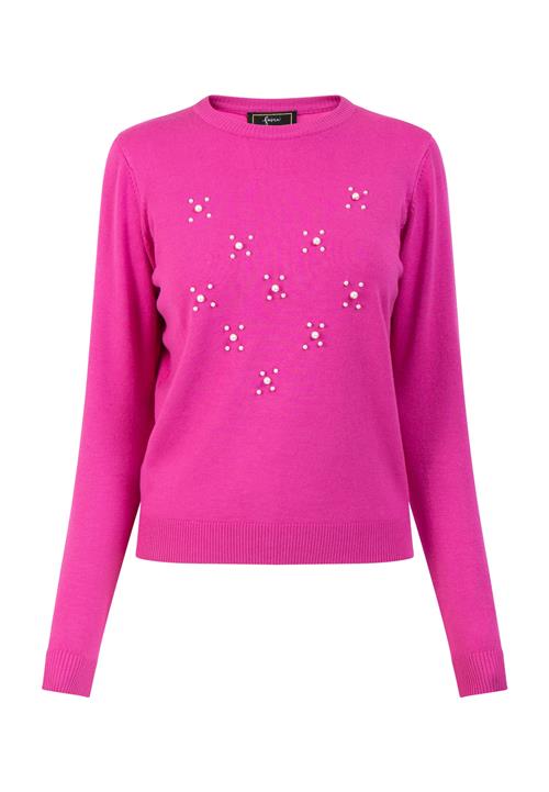 Se faina Pullover  pink ved About You