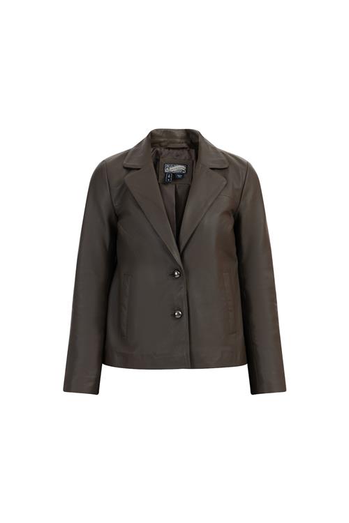 DreiMaster Vintage Blazer  mokka