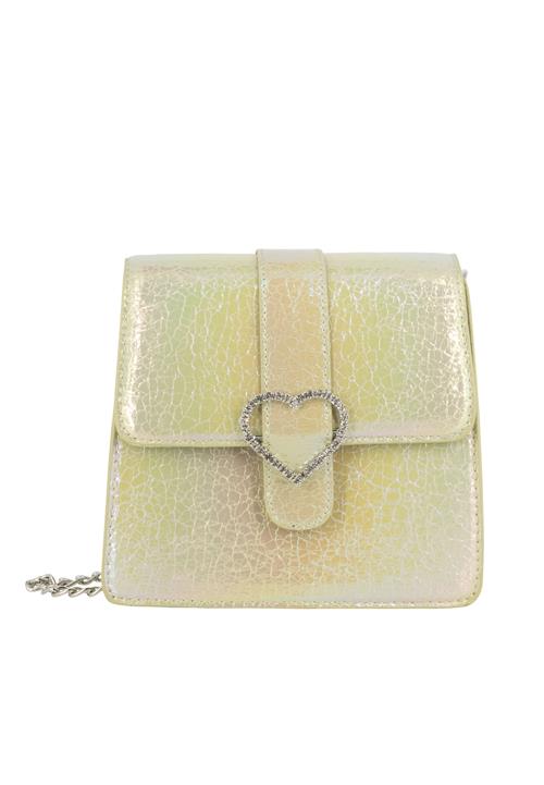 myMo at night Skuldertaske  lysegrøn