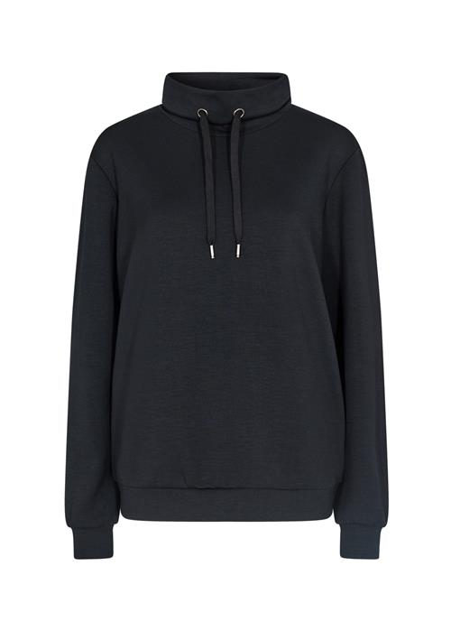 Se Soyaconcept Sweatshirt 'Banu'  sort ved About You