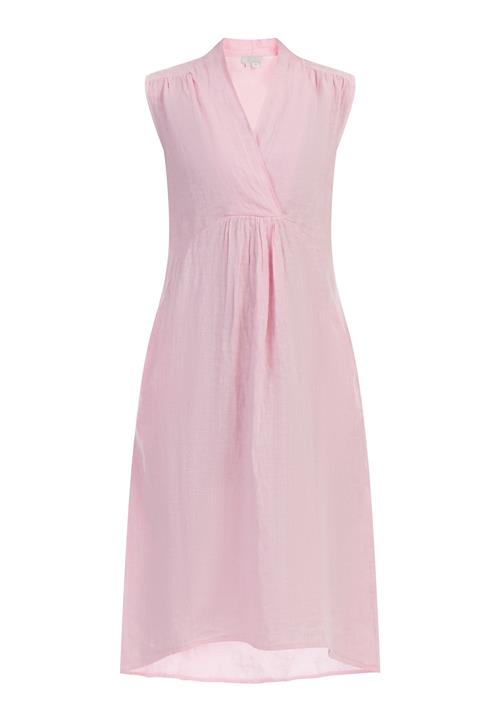 RISA Kjole  lyserød