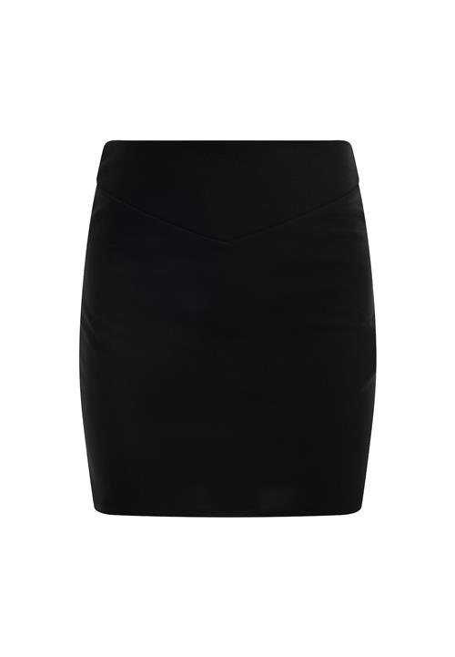 faina Nederdel  sort