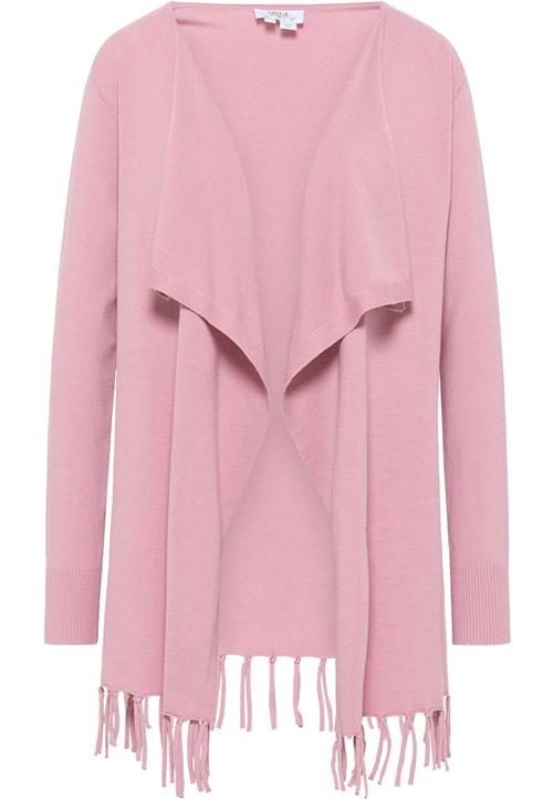 usha FESTIVAL Cardigan  lys pink