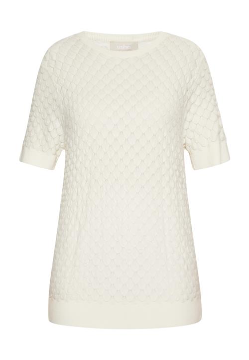 Se Usha Pullover  uldhvid ved About You