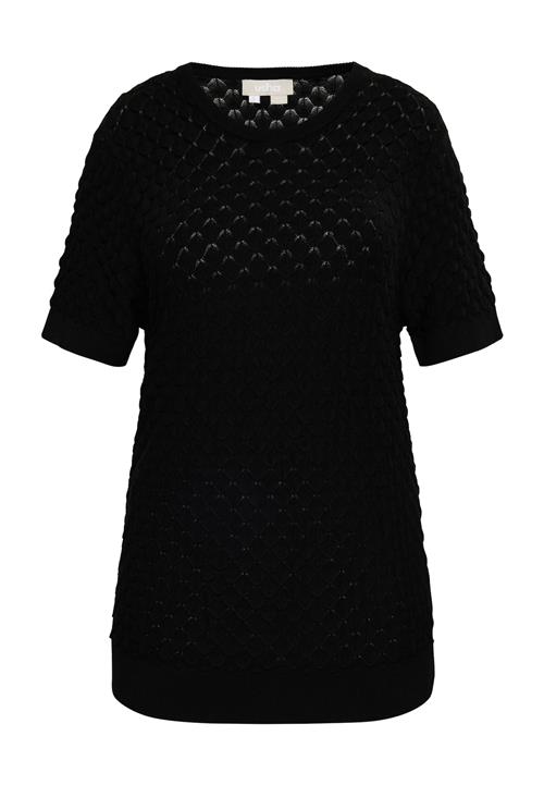 Se Usha Pullover  sort ved About You