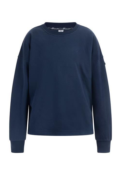 DreiMaster Vintage Sweatshirt 'Idem'  marin