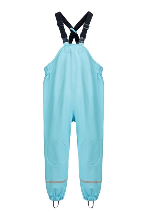 Schmuddelwedda Funktionsbukser  aqua