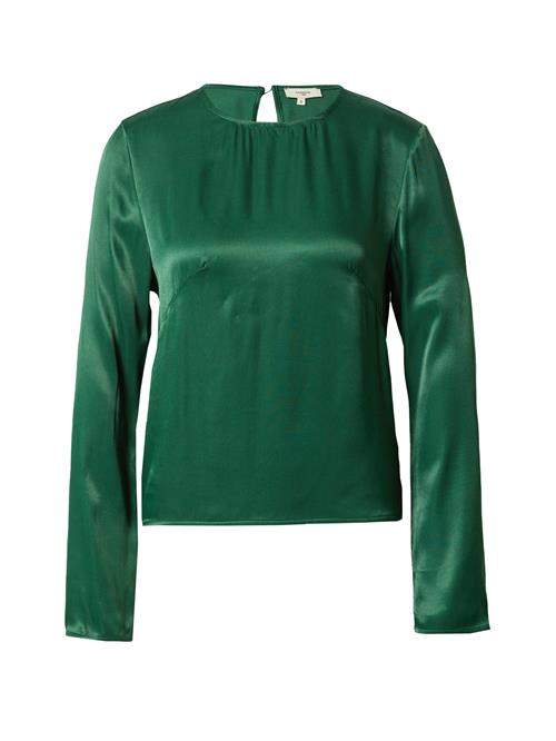 Se Bizance Paris Bluse 'BARRY'  grøn ved About You
