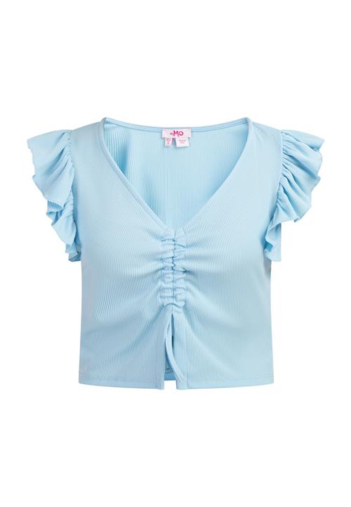 MYMO Overdel  lyseblå