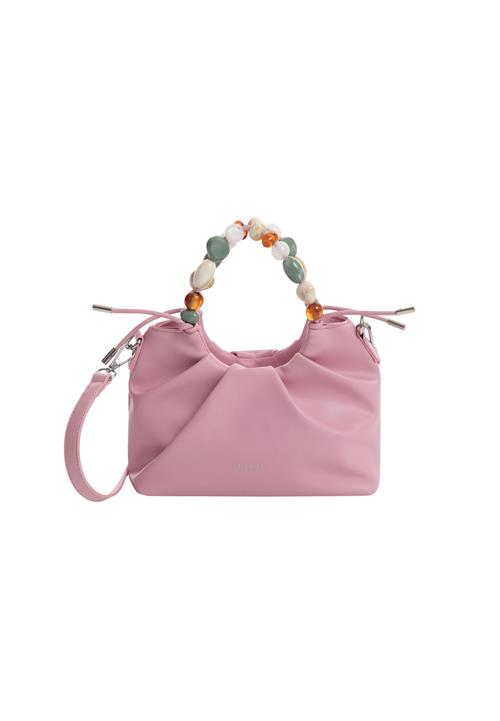 FELIPA Håndtaske  blandingsfarvet / gammelrosa
