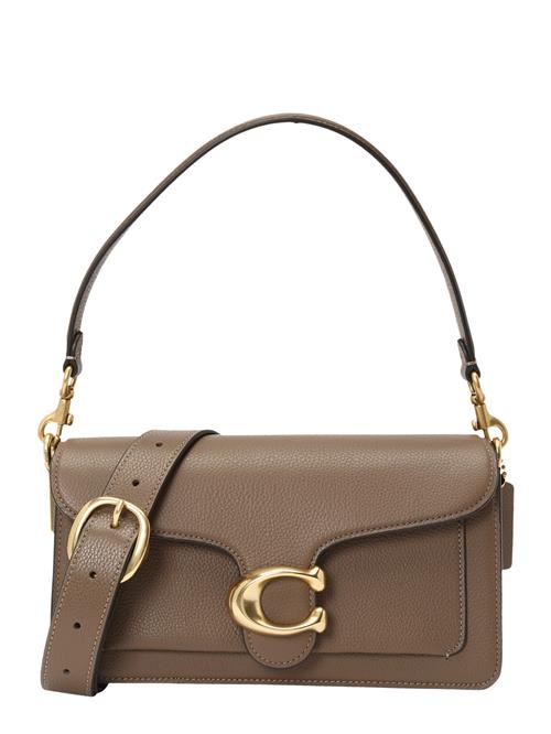 Se COACH Skuldertaske 'TABBY SHOULDER BAG 26'  stone ved About You