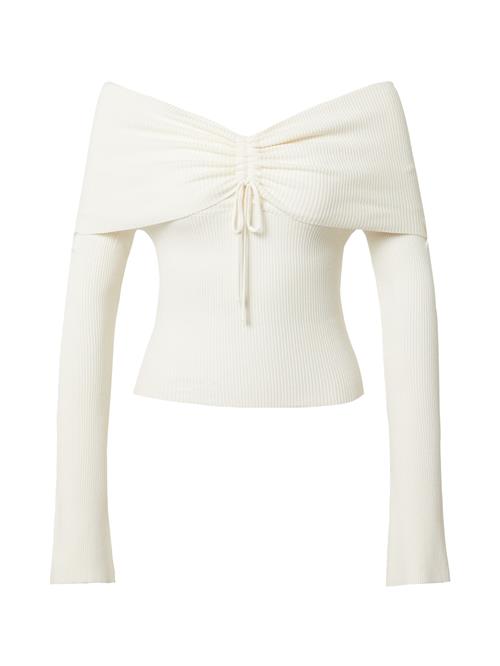 Se EDITED Pullover  beige ved About You