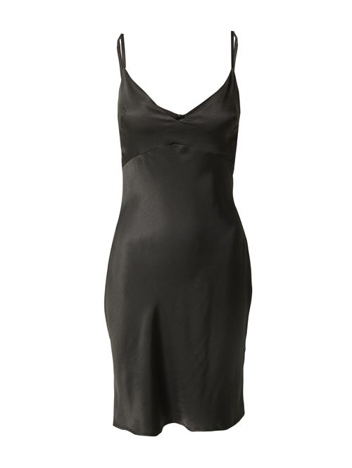 Se A LOT LESS Kjole 'Anais'  sort ved About You