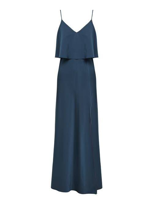 Se Chancery Kjole 'MAY'  petroleum ved About You