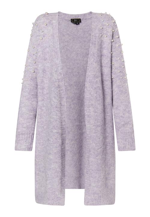 Se faina Cardigan  lilla ved About You