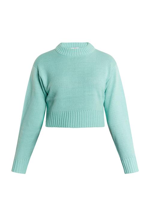 Se MYMO Pullover 'Blonda'  opal ved About You
