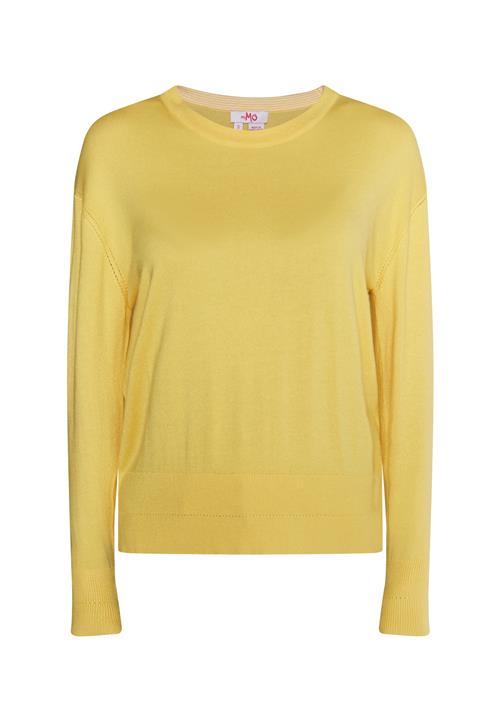 MYMO Pullover 'Keepsudry'  gul