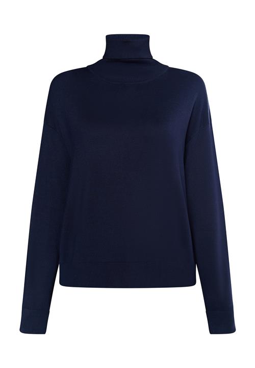 usha BLACK LABEL Pullover 'Nowles'  marin