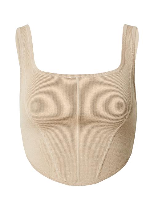 Cotton On Sticktop  beige