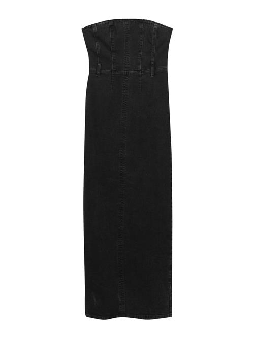 Pull&Bear Kjole  sort