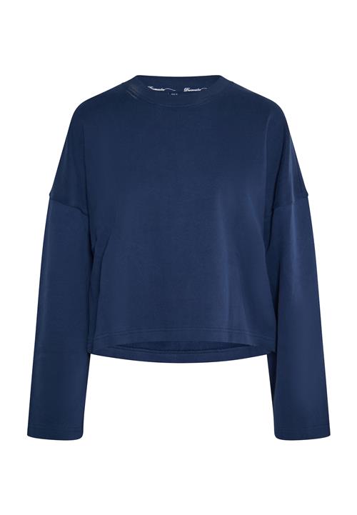DreiMaster Vintage Sweatshirt  marin