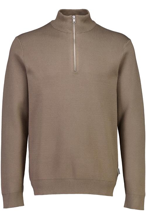 Lindbergh Half-zip