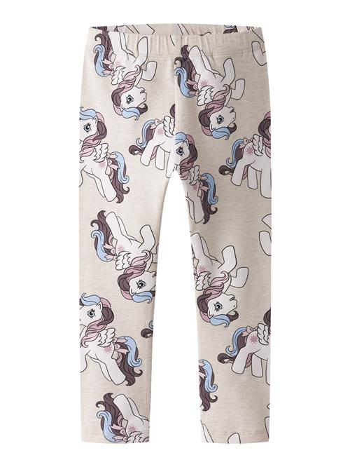 NAME IT My Little Pony Leggings Omba Peyote Melange