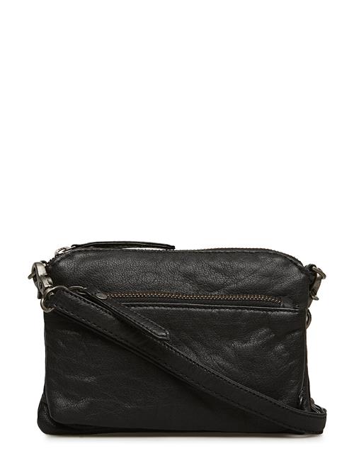 Casual Chic Small Bag / Clutch DEPECHE Black