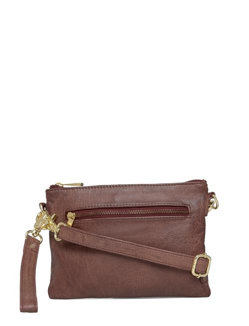 Small Bag / Clutch DEPECHE Brown