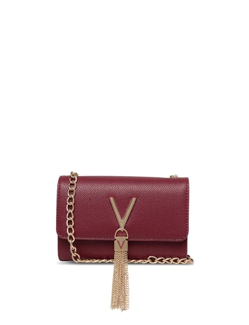 Divina Valentino Bags Burgundy