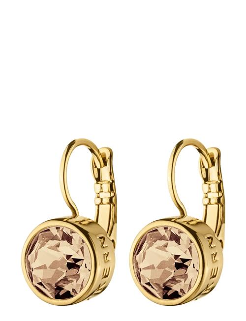 Se Louise Sg Golden Dyrberg/Kern Gold ved Booztlet