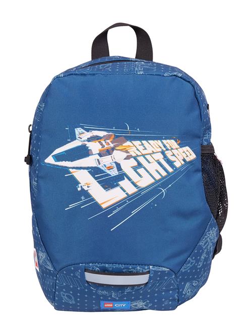 Lego® Kindergarten Backpack Lego Bags Blue