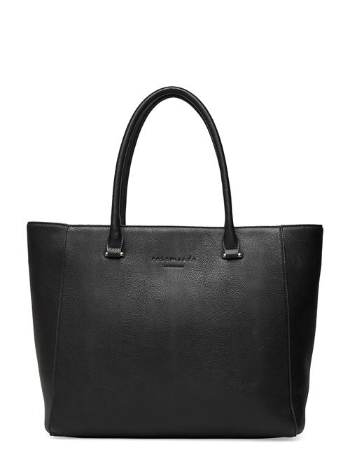 Rbandora Shopper Rosemunde Black