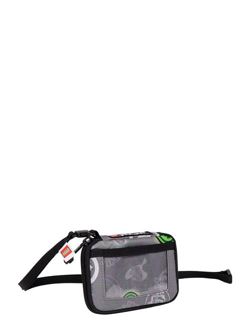 Card Wallet Lego Bags Grey