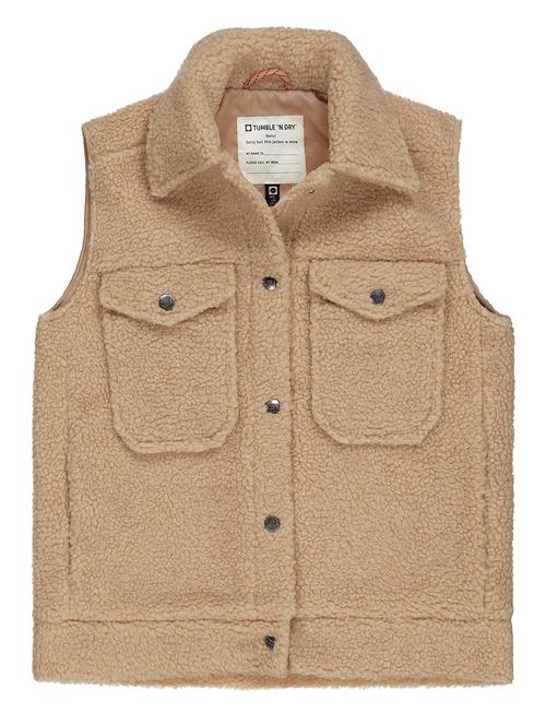 Tnd Val Thorens TUMBLE 'N DRY Beige