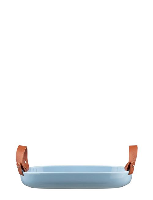 Oiva Iso Koppa 23X32 Cm Marimekko Home Blue