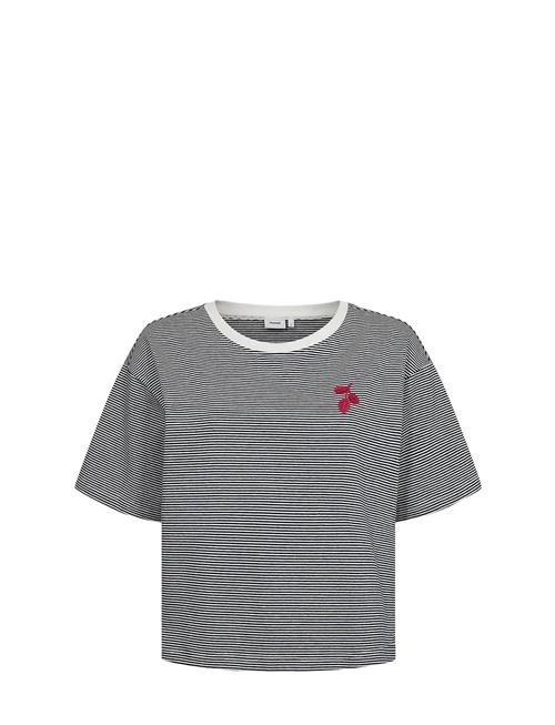 Nupippi T-Shirt Nümph Navy