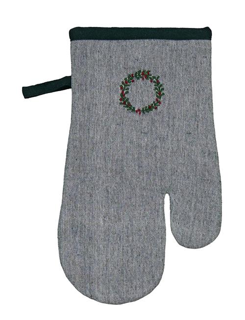 Oven Glove Garland Grs Noble House Green