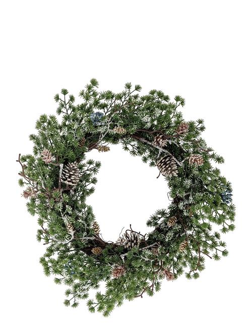 Cedar Wreath Bloomingville Green