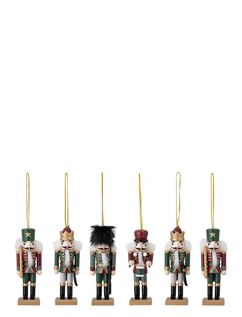 Nikita Ornament Bloomingville Patterned