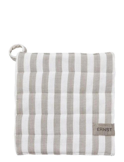 Pot Holder ERNST Beige
