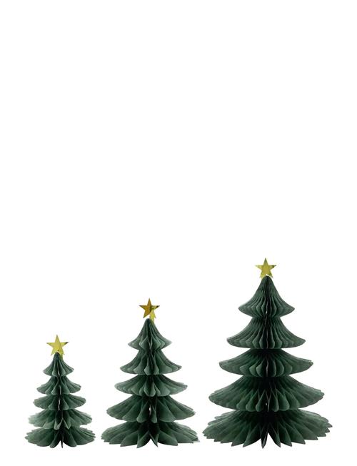 Julepynt, Hdtree, Grøn House Doctor Green