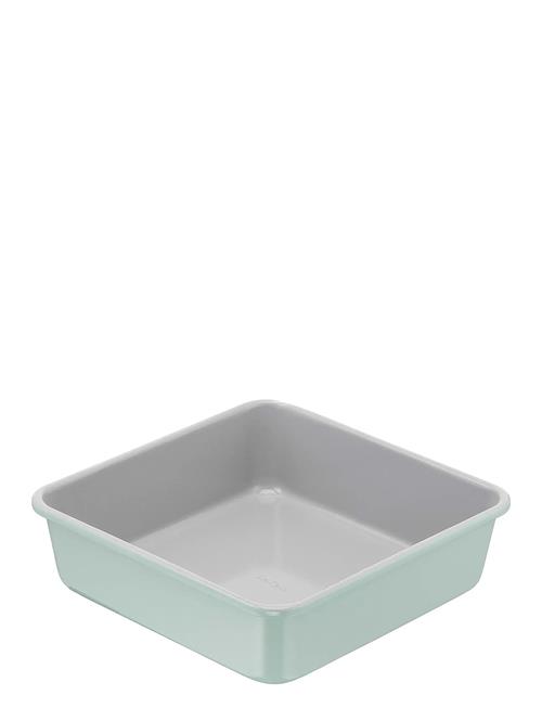 Ceramik Square Cake 20Cm Tefal Blue