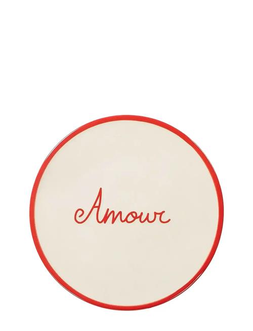 Amour Wall Decoration Anna + Nina Cream